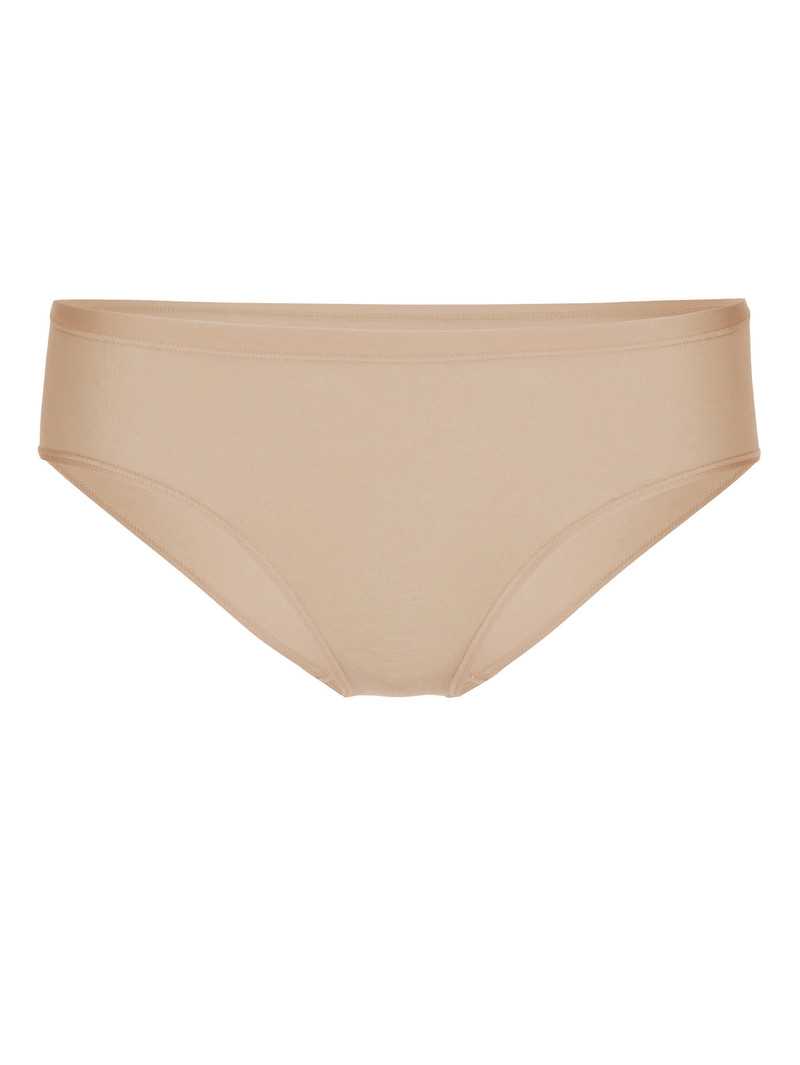 Sous Vêtement Calida Natural Comfort Brief Rose Femme | YKW-4374830