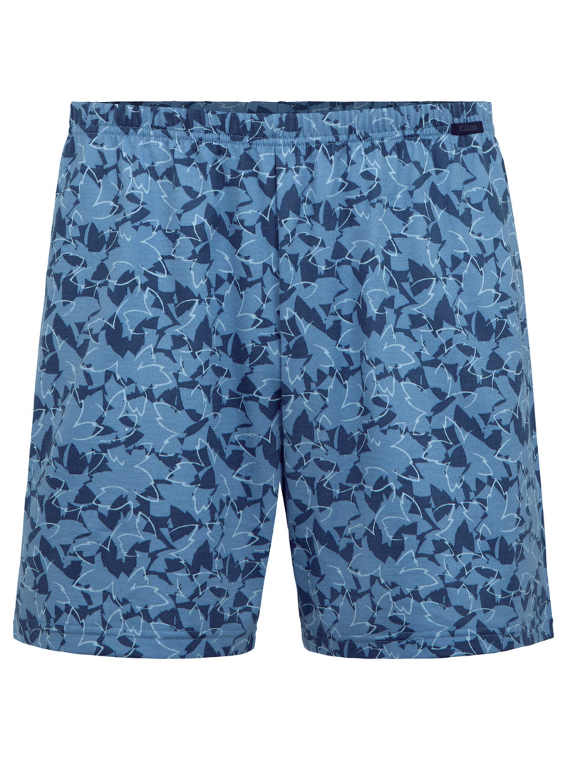 Sous Vêtement Calida Prints Boxer Shorts Vinyle Homme | AFV-3883523