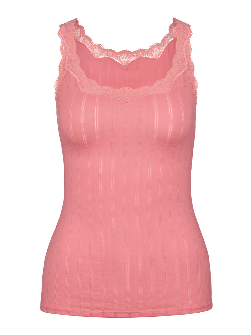 Sous Vêtement Calida Etude Toujours Tank Top Strawberry Ice Femme | UVC-4943386