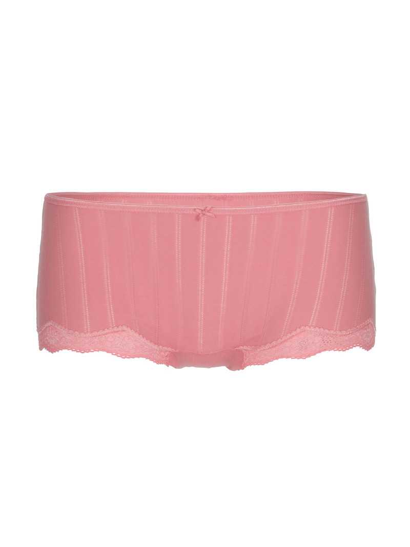 Sous Vêtement Calida Etude Toujours Panty, Low Cut Strawberry Ice Femme | QXA-9458406