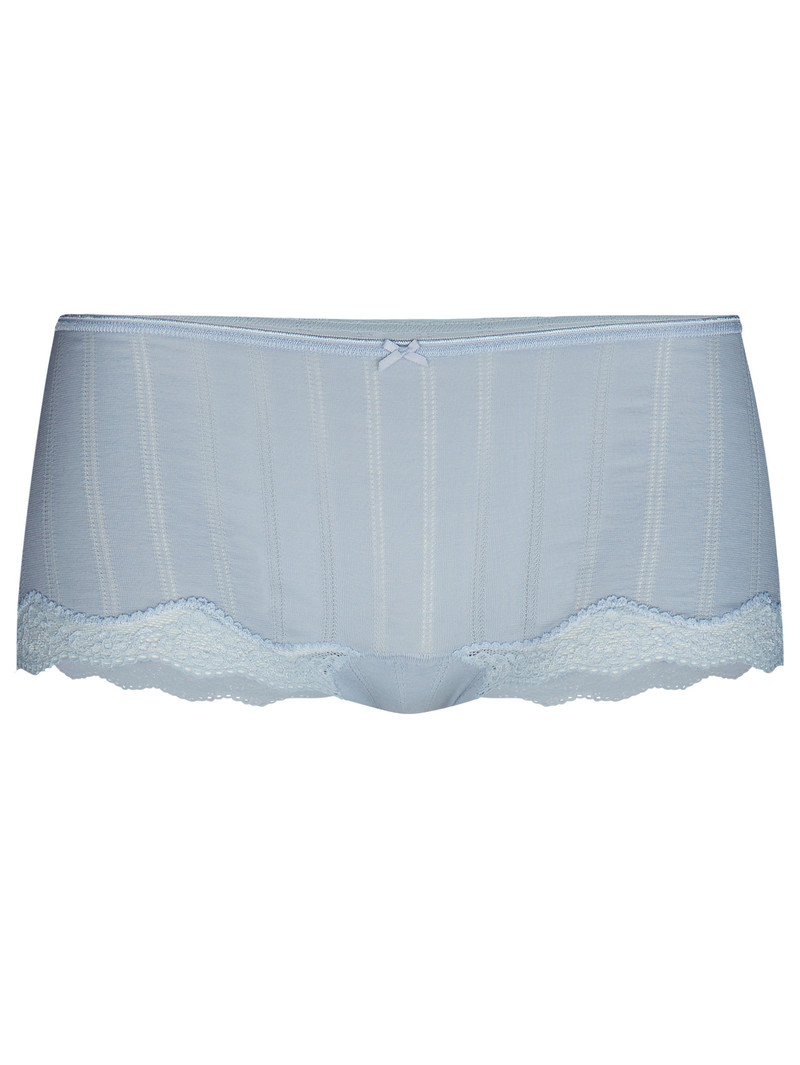 Sous Vêtement Calida Etude Toujours Panty, Low Cut Arctic Ice Femme | FQS-8303407