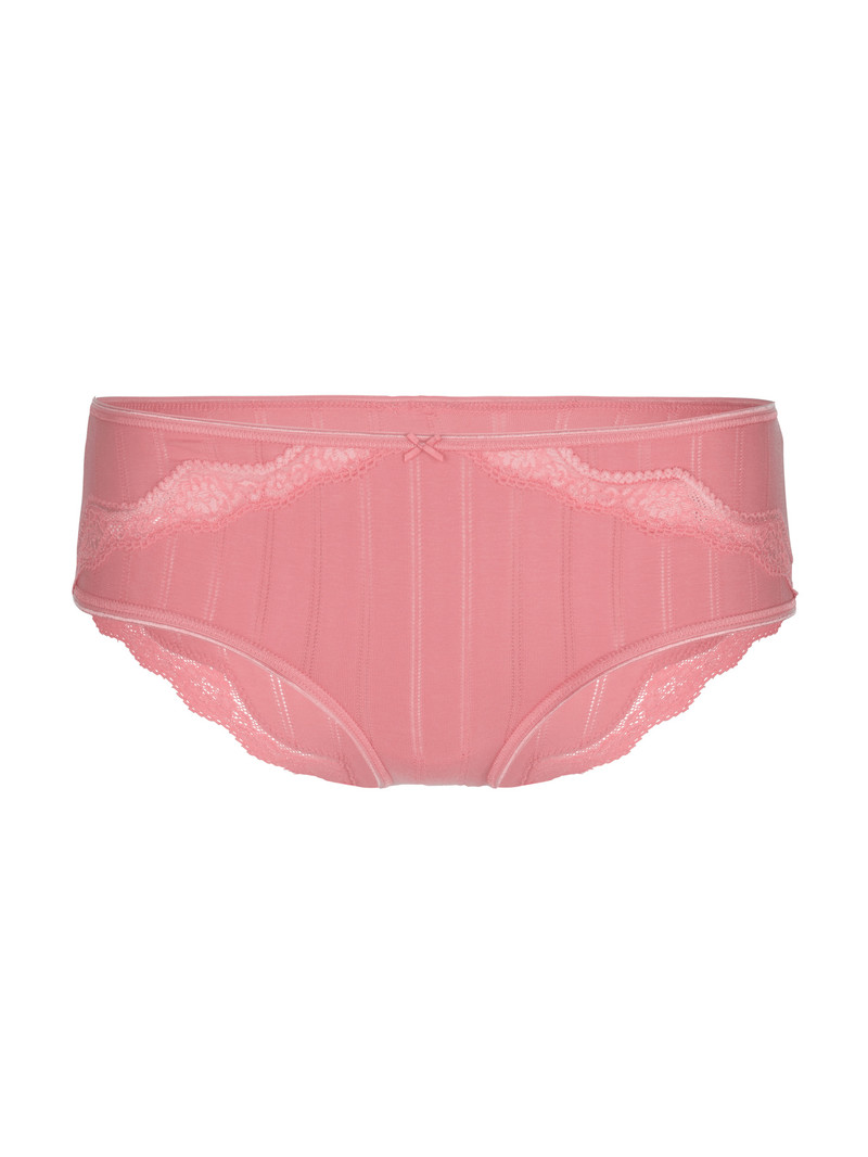 Sous Vêtement Calida Etude Toujours Shorty Regular Cut Strawberry Ice Femme | NZF-5331190