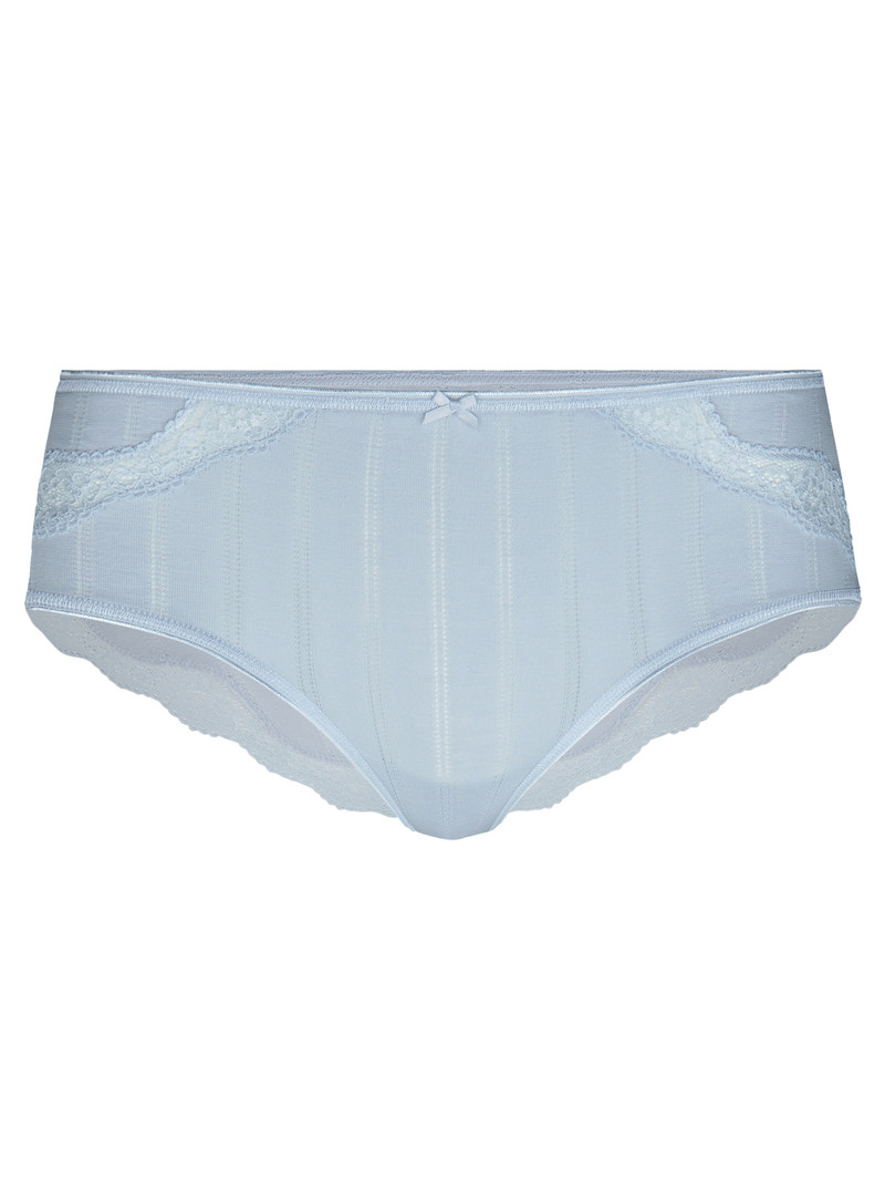 Sous Vêtement Calida Etude Toujours Shorty Regular Cut Arctic Ice Femme | ZLC-6246007