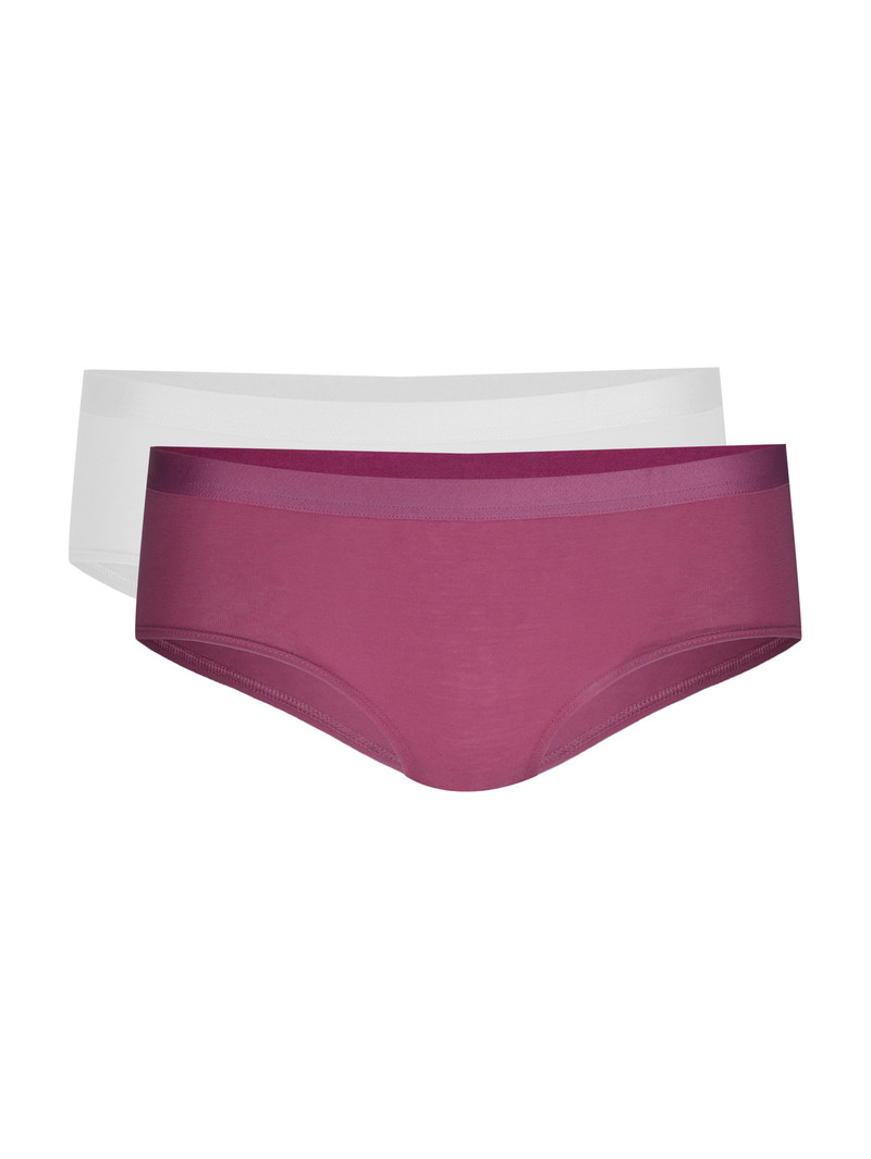 Sous Vêtement Calida Special Panty Rouge Femme | OYI-8637519