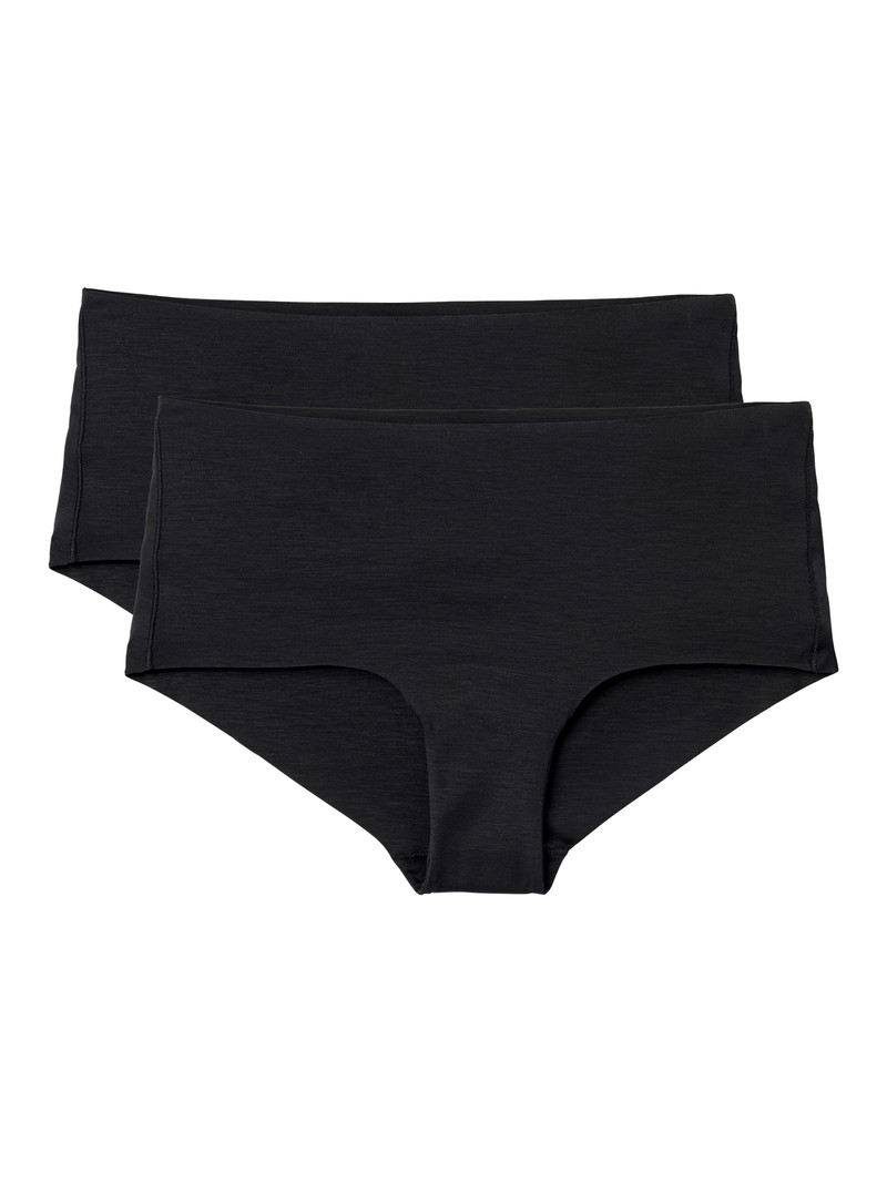 Sous Vêtement Calida Natural Skin Panty, Cradle To Cradle Certified Noir Femme | TND-7961651