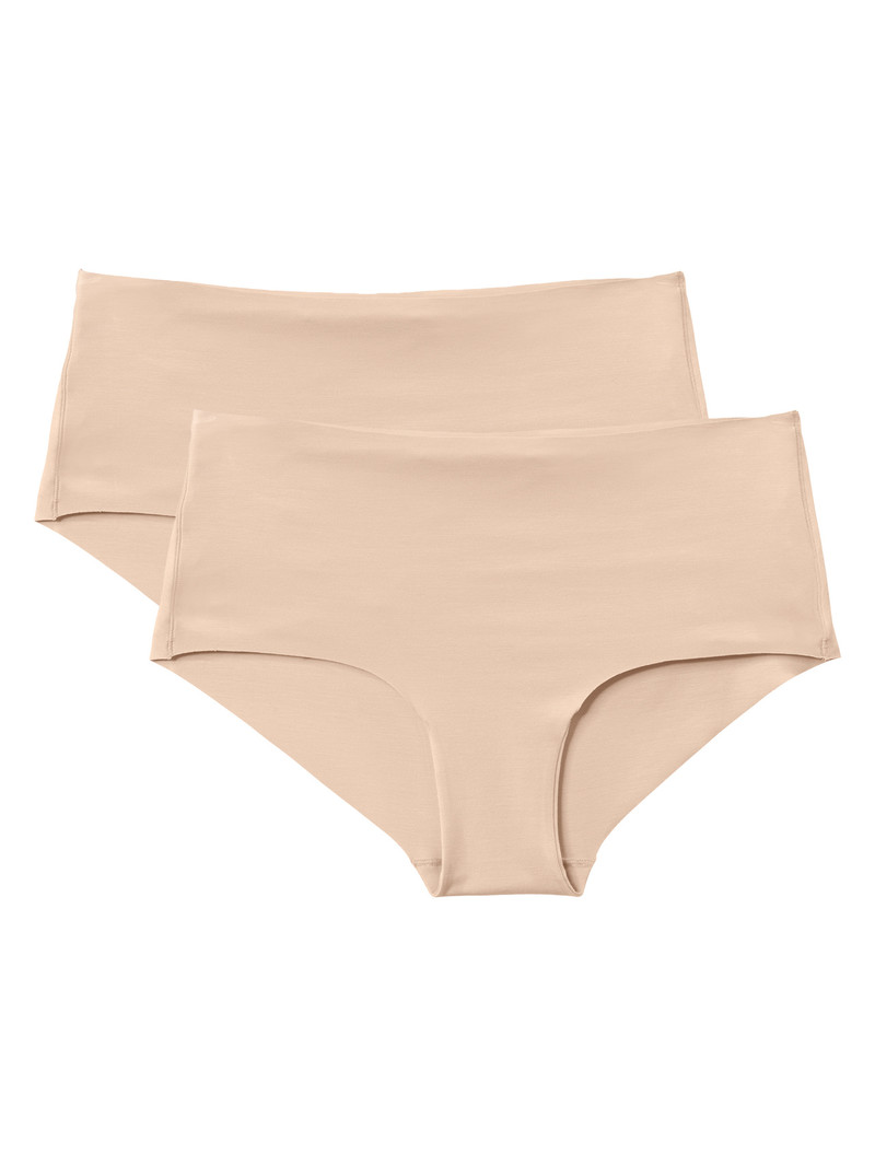 Sous Vêtement Calida Natural Skin Panty, Cradle To Cradle Certified Rose Femme | HJG-5593192