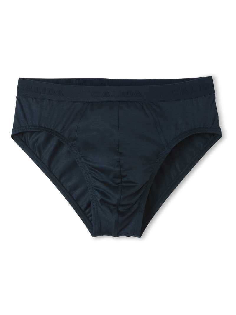 Sous Vêtement Calida Circular Day Brief, Cradle To Cradle Certified Bleu Homme | SUR-0297448