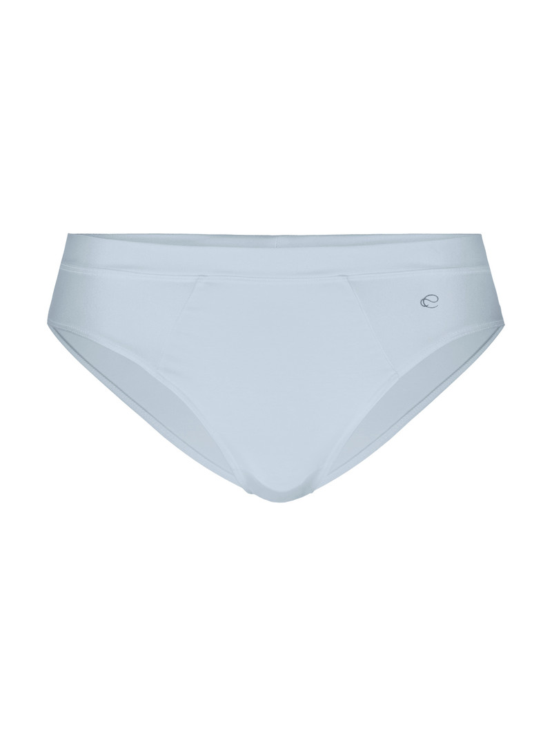 Sous Vêtement Calida Cate Brief Arctic Ice Femme | SVV-6491182