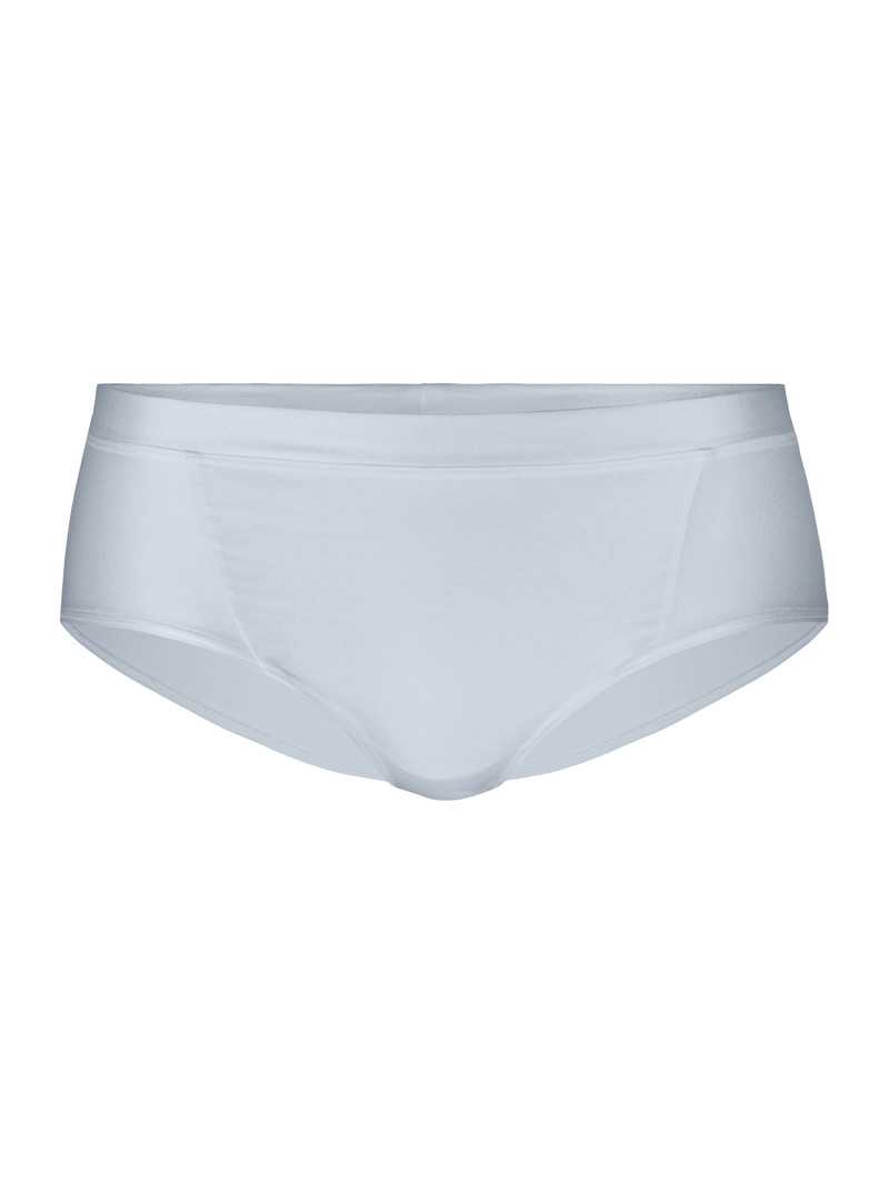 Sous Vêtement Calida Cate Panty, Low Cut Arctic Ice Femme | RMN-7931623