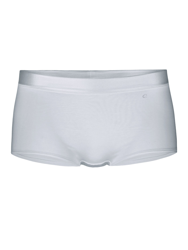 Sous Vêtement Calida Cate Shorty Regular Cut Arctic Ice Femme | OPK-4054461