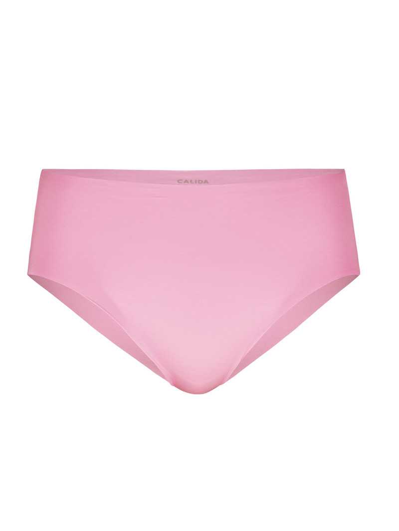 Sous Vêtement Calida Natural Skin Brief, Cradle To Cradle Certified Rose Femme | RSZ-5309348