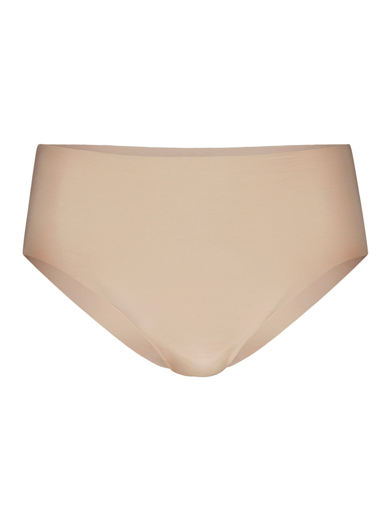 Sous Vêtement Calida Natural Skin Brief, Cradle To Cradle Certified Rose Femme | BCL-8026532