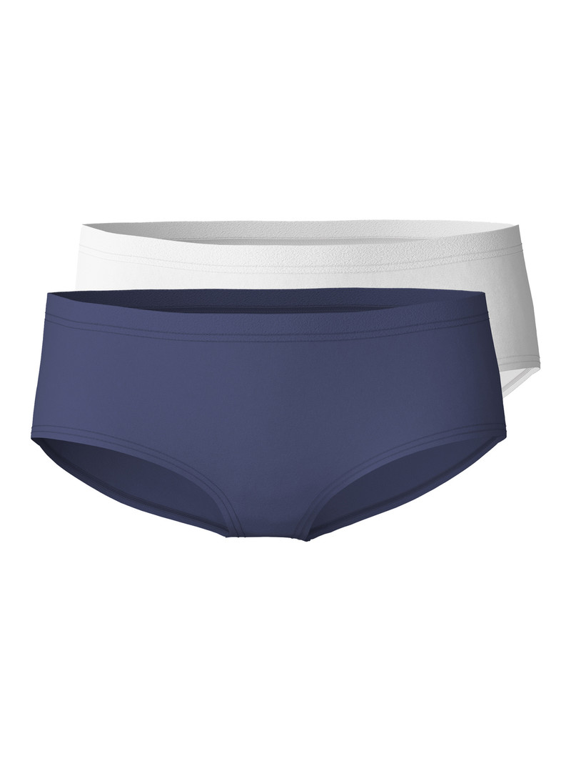 Sous Vêtement Calida Special Panty, 2-pack Bleu Femme | USP-2335433