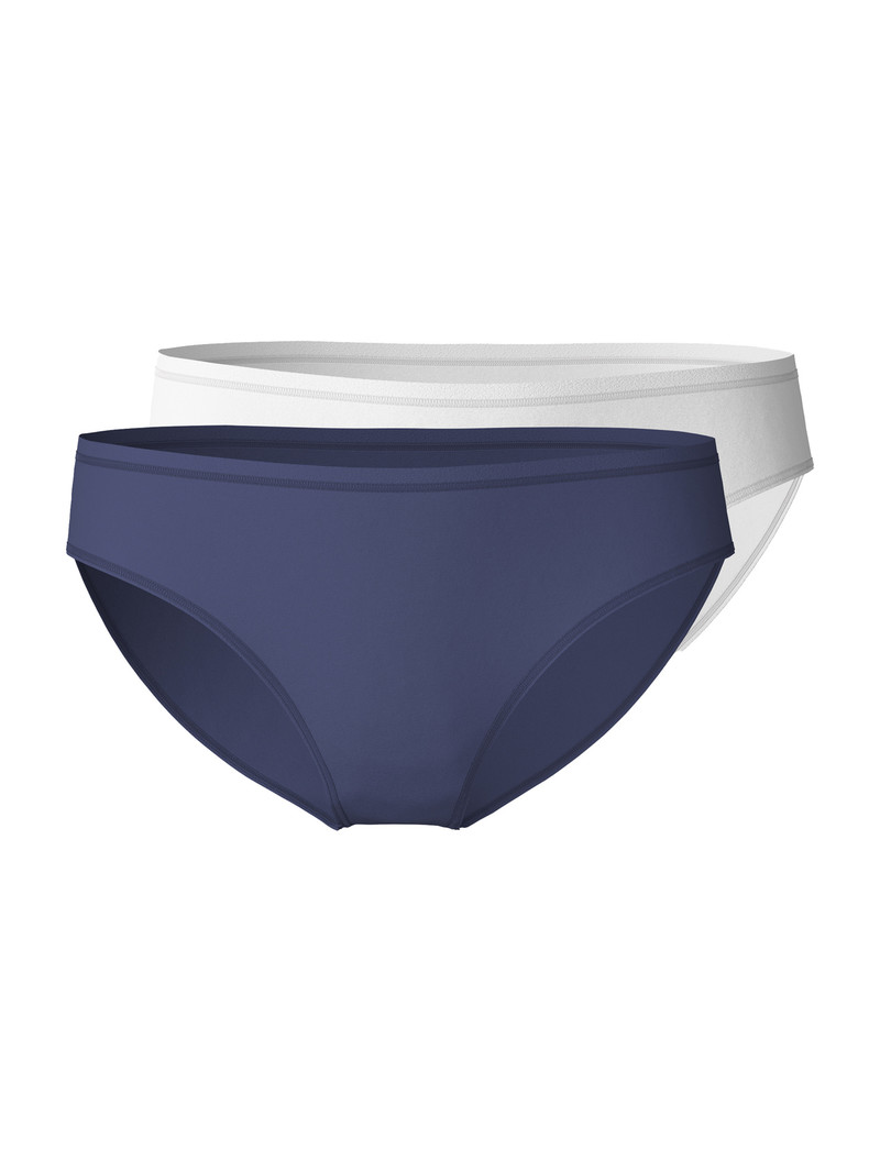 Sous Vêtement Calida Special Brief Bleu Femme | RDG-5231476