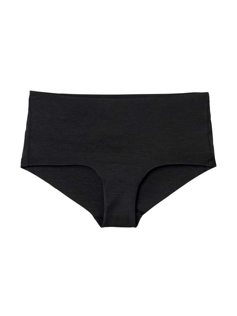 Sous Vêtement Calida Natural Skin Panty, Cradle To Cradle Certified Noir Femme | NJF-0482941