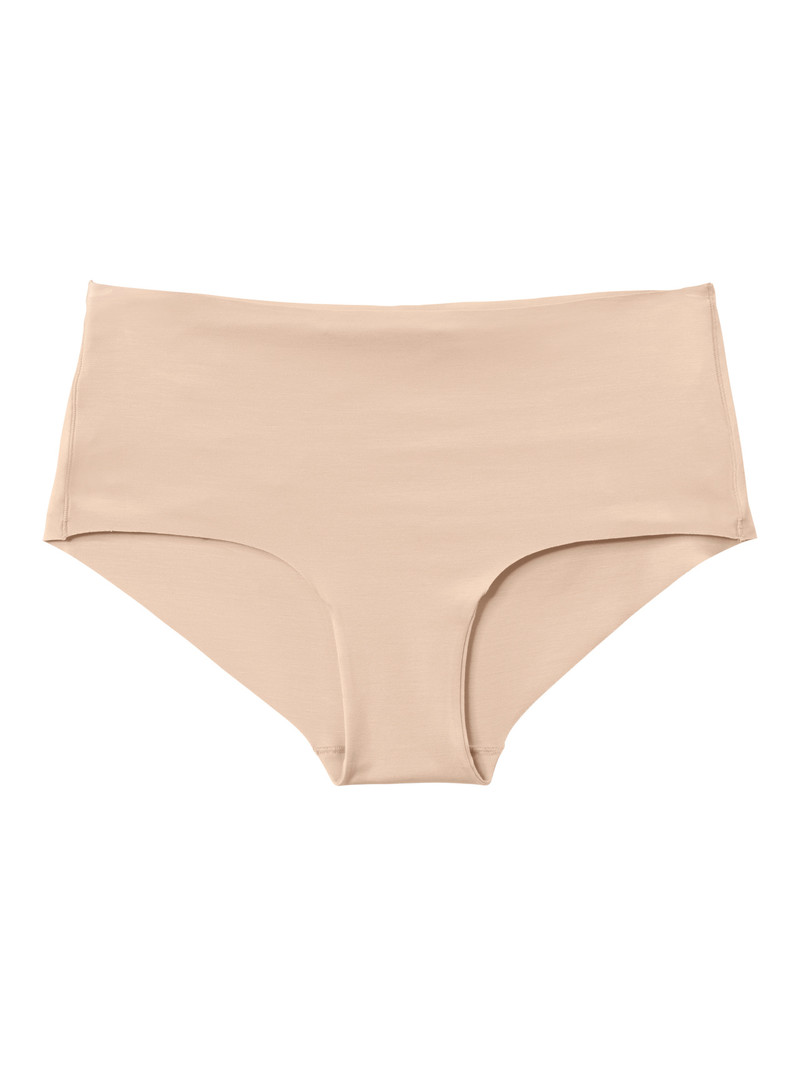 Sous Vêtement Calida Natural Skin Panty, Cradle To Cradle Certified Rose Femme | SVP-1987230