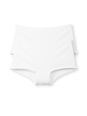 Sous Vêtement Calida Benefit Women Panty Weiss Femme | BZU-6007658