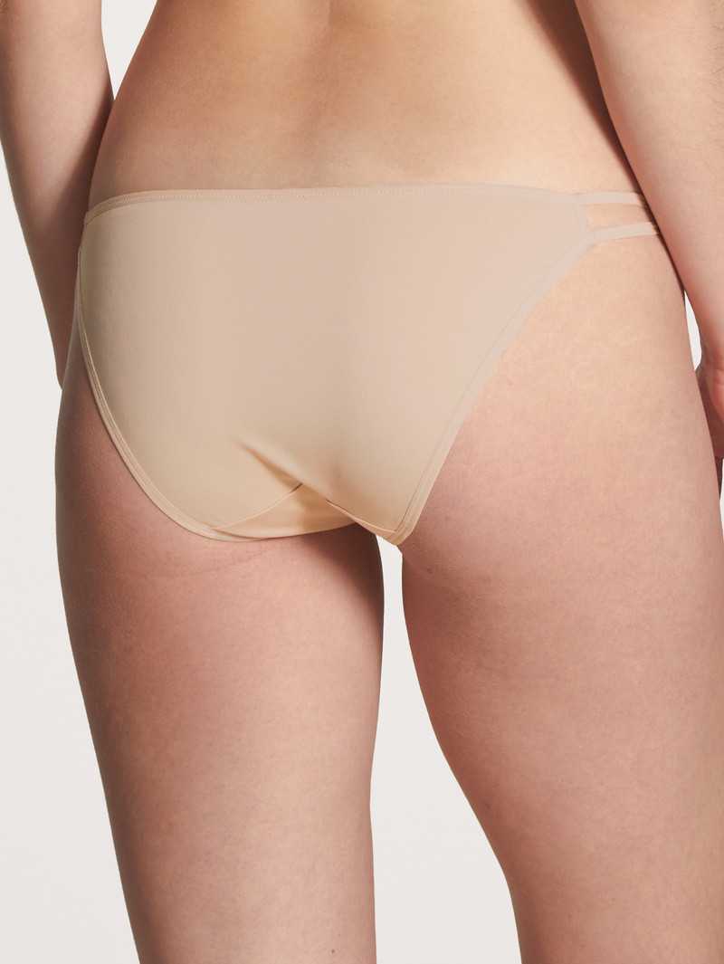 Sous Vêtement Calida Eco Sense Brief Rose Femme | QCS-6623131