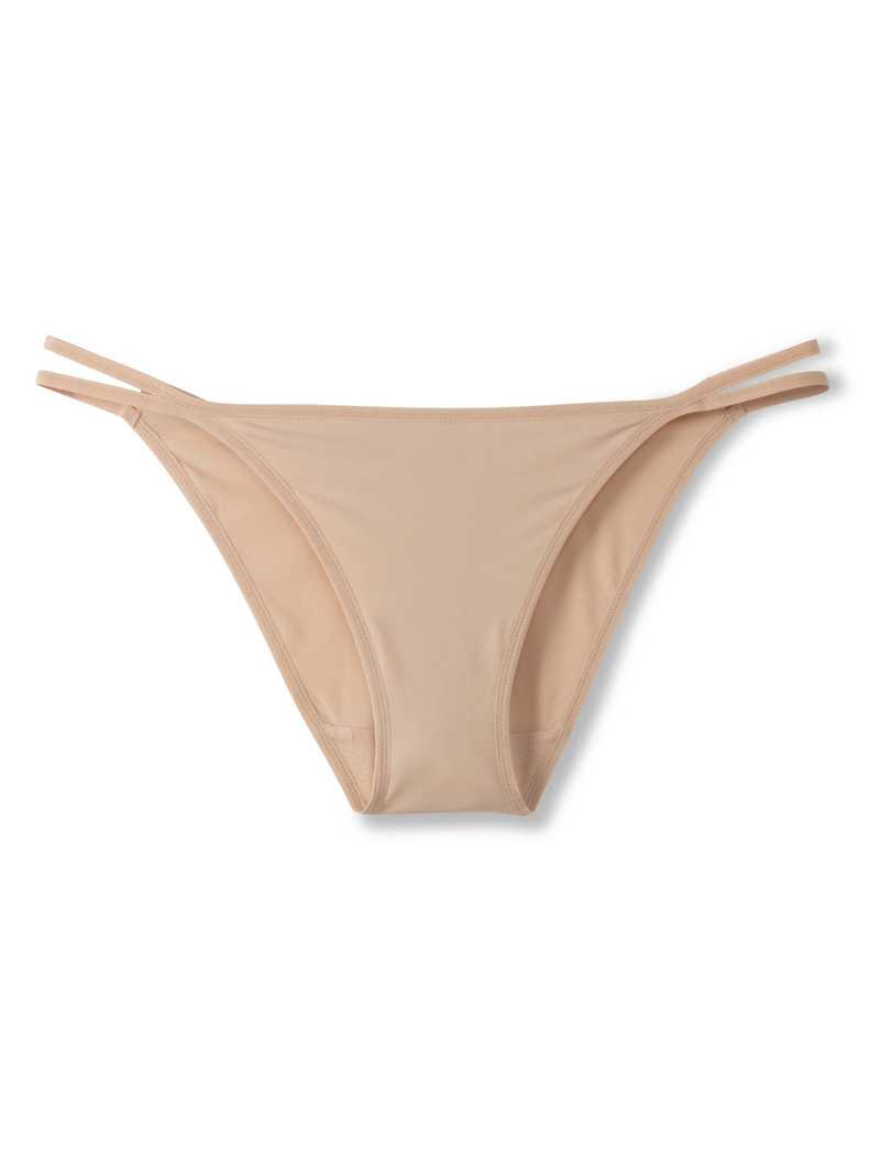 Sous Vêtement Calida Eco Sense Brief Rose Femme | QCS-6623131