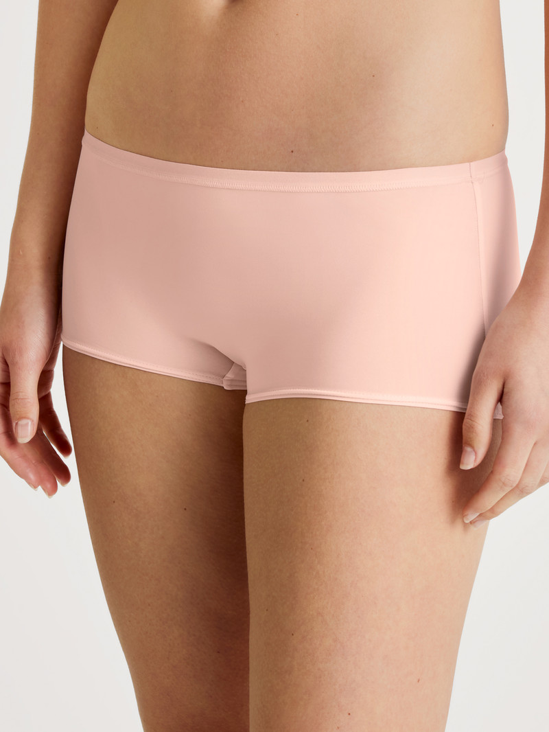 Sous Vêtement Calida Special Panty Pearl Blush Femme | GNC-6528710