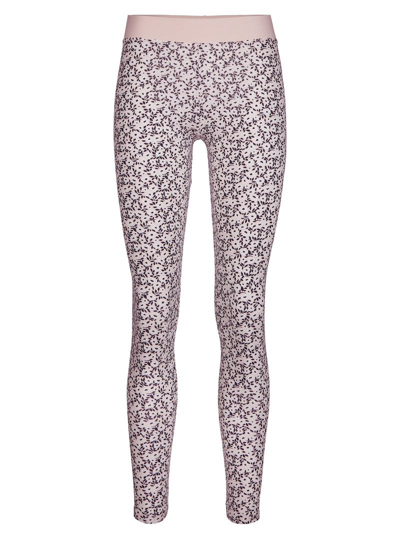 Loungewear Calida Elastic Trend Leggings Rose Femme | BXB-7073514