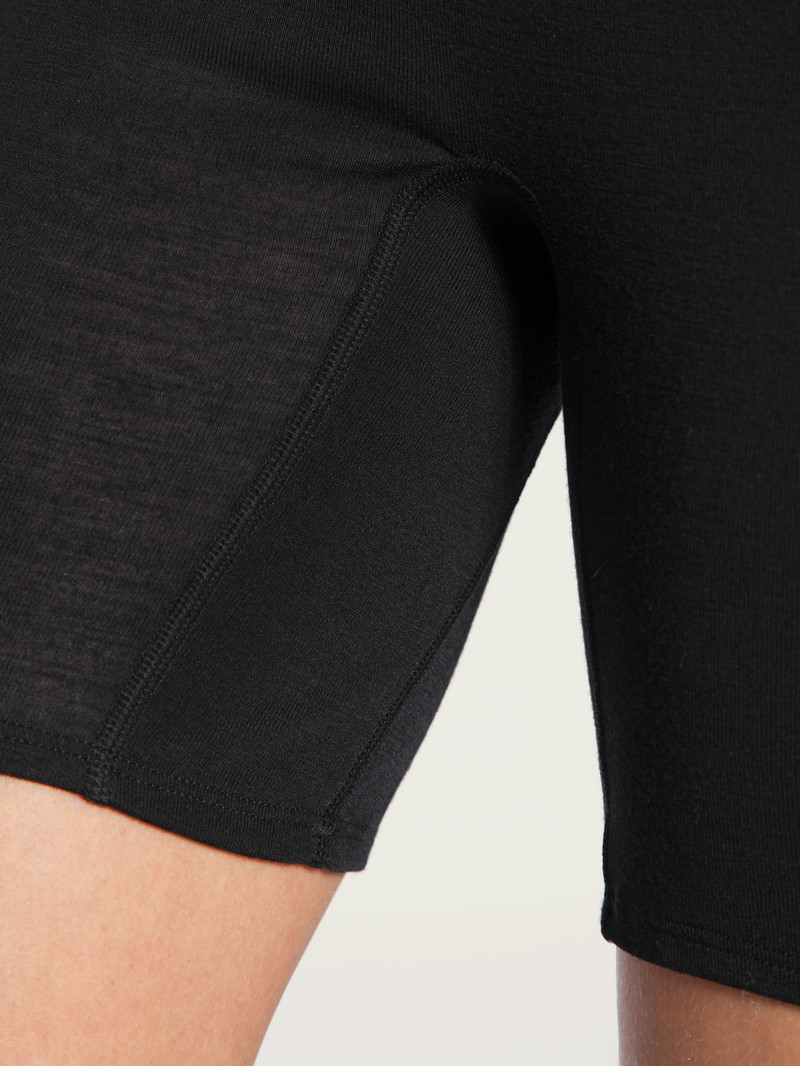 Sous Vêtement Calida True Confidence Pants Ws Schwarz Femme | XHD-9114877