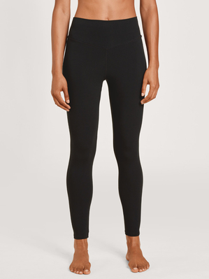 Loungewear Calida Circular Lounge Leggings, Cradle To Cradle Certified Noir Femme | ABS-2912906