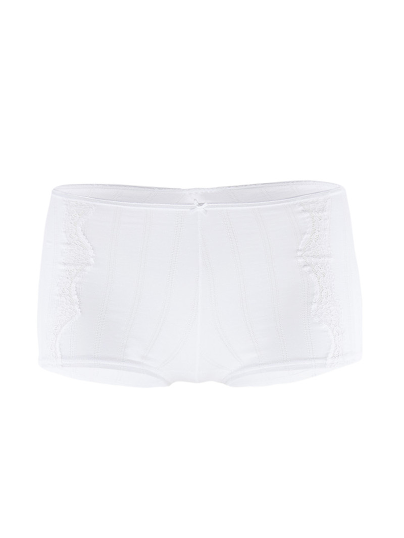 Sous Vêtement Calida Etude Toujours Panty Weiss Femme | PWG-8323377