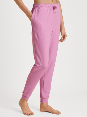 Loungewear Calida Circular Relax Pants, Cradle To Cradle Certified Rose Femme | HPQ-1549176