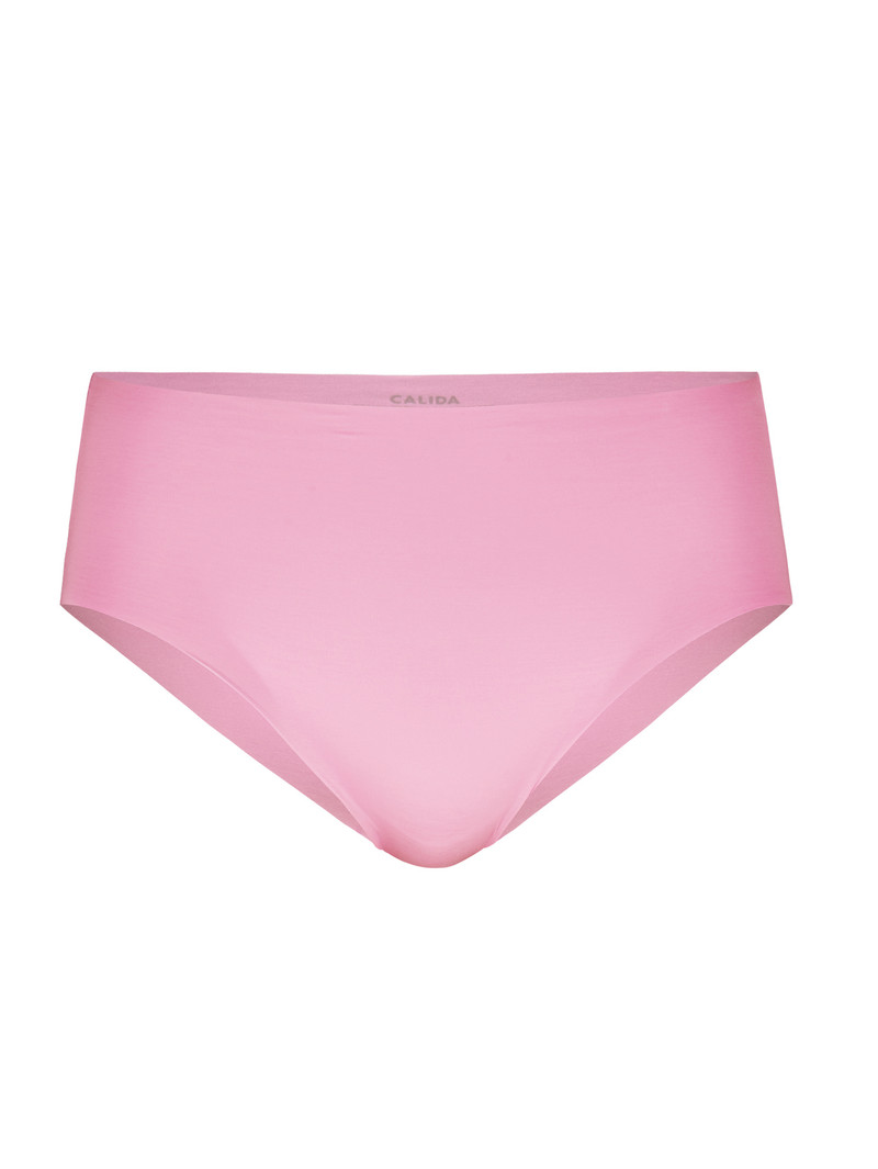 Yoga Calida Natural Skin Brief, Cradle To Cradle Certified Rose Femme | DBP-6674878